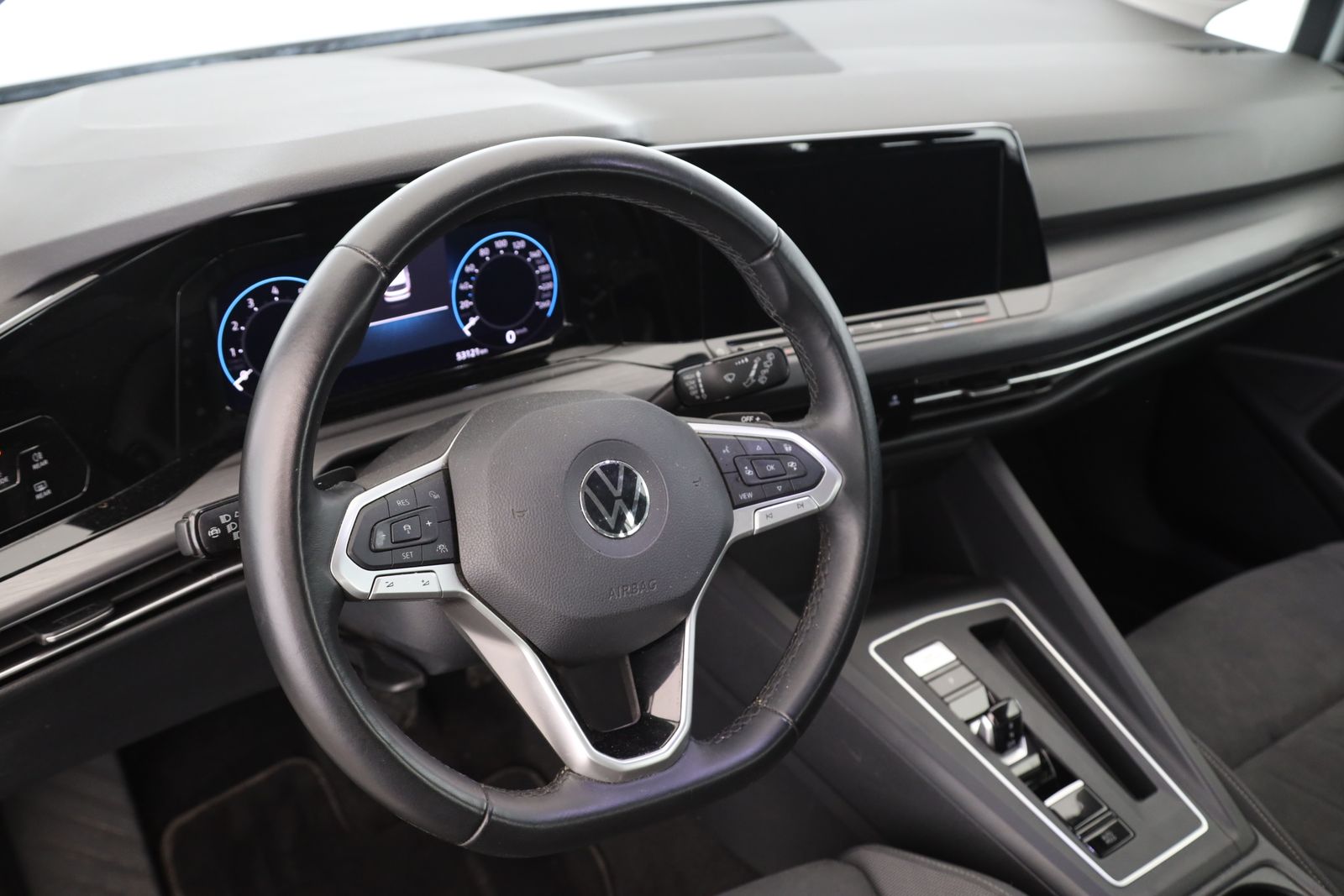 Volkswagen Golf - Bild 14