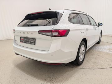Skoda Superb - 4