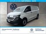 Volkswagen Transporter Kasten 2.0 TDI LaneAssist RearView L - gebrauchte Vans