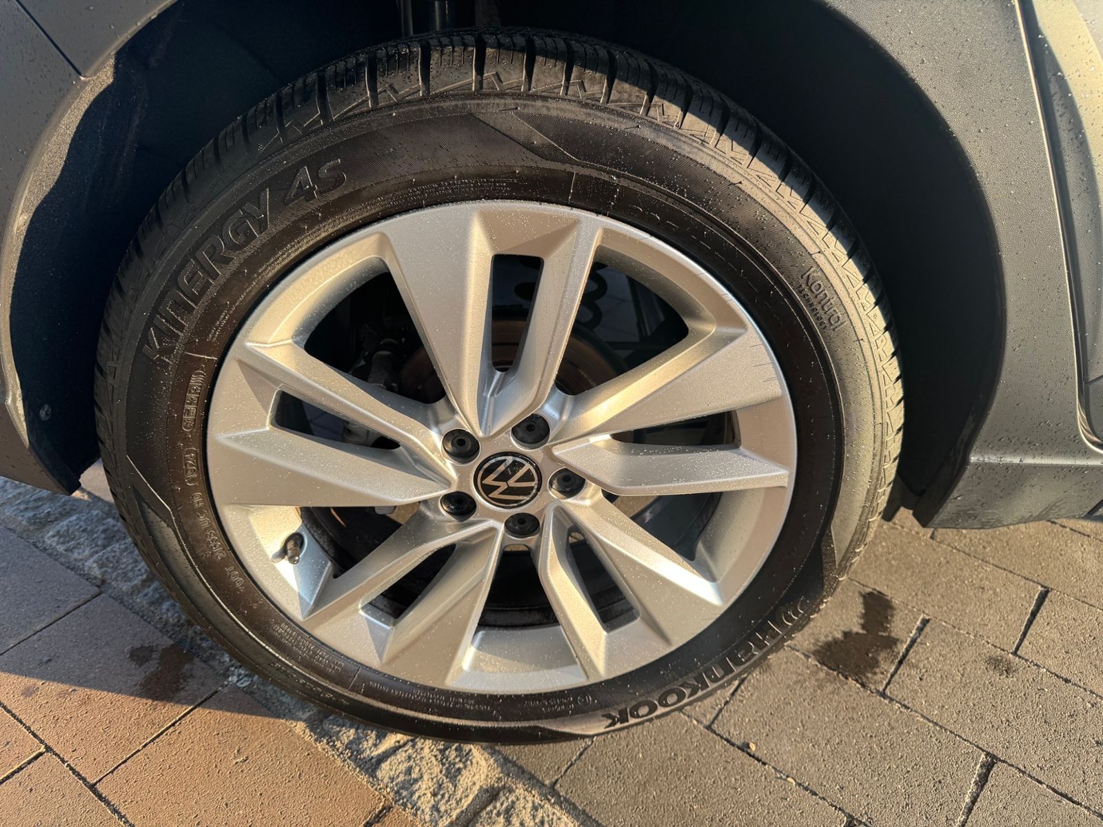 Volkswagen Taigo - Bild 12