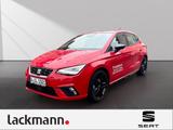 Seat Ibiza 1.0 FR Pro Black Edition*Navi*LED*Virtual* - Seat Ibiza Vorführfahrzeuge