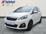 Peugeot 108 Active 1.0 VTi, Bluetooth, Radio, Klima - Peugeot 108 in Essen