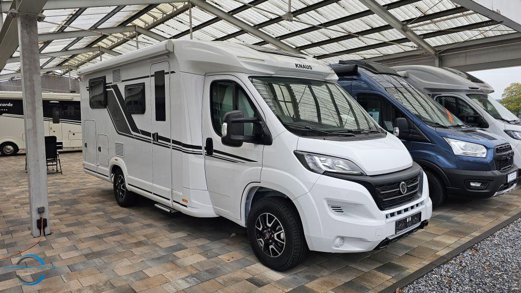 Knaus Sky TI 650 MEG Platinum Selection Klima* Energy 