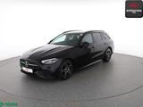 Mercedes-Benz C 300 T 4M AMG NIGHT KAMERA,KEYLESS,AMBIENTE,AHK - gebrauchte Mercedes-Benz C 300 aus dem Jahr 2022