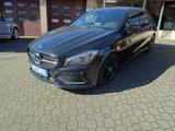 Mercedes-Benz CLA 180 Shooting b. AMG DESIG NIGHT PANORAMA - Mercedes-Benz CLA Shooting Brake mit Panoramadach