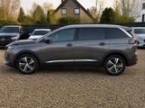 Peugeot 5008 Allure 1.5 HDI 7-Sitzer/R.Kamera/SHZ/CarPl. - Peugeot 5008 Gebrauchtwagen in Berlin