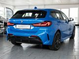 BMW 118i M-Sportpaket LED NAVI KLIMA - BMW 118 mit Benzin-Antrieb: Limousine, 118i M Sportpaket