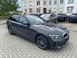 BMW 320d xDrive Laser / dravitgrau / Harman / Standh - BMW 3er Reihe mit Diesel-Antrieb