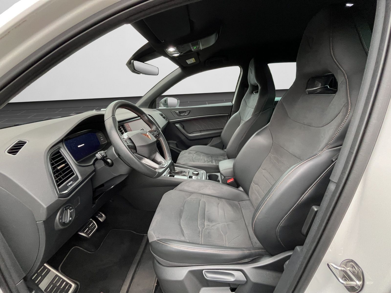 Cupra Ateca - Bild 12