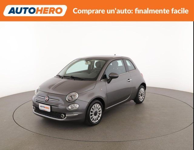 Image of Fiat 500