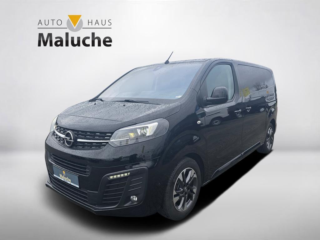 Opel Zafira Life M Edition+Xenon+Kamera+Tot-Winkel+