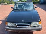 Saab 900 Cabrio - Saab 900 aus 1991