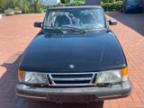 Saab 900 Cabrio - Saab 900 aus 1991: Cabrio