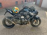 Kawasaki ZH2 - performance, Bodis, all black - Kawasaki Motorräder in Bremen