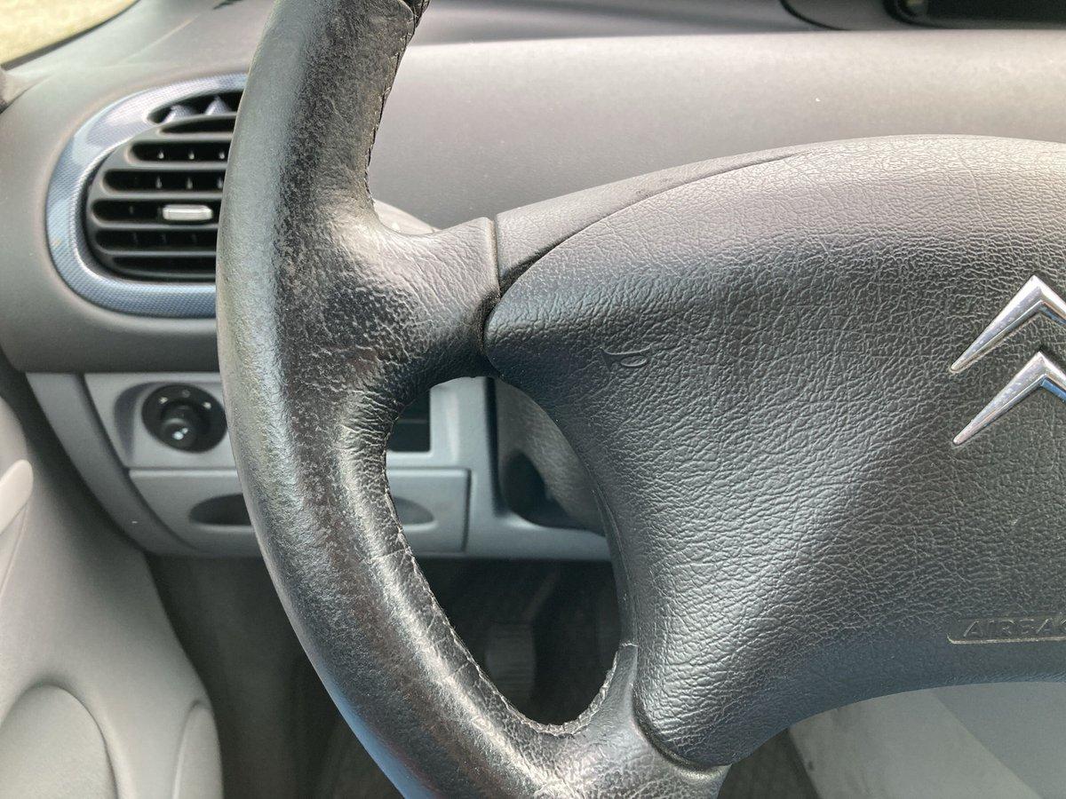 Citroën Xsara Picasso Xsara KLIMA+CD