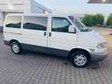 Volkswagen T4 Multivan VR6 Automatik,7Sitz,Panoramadach,AHK - Volkswagen T4 Multivan aus 1996