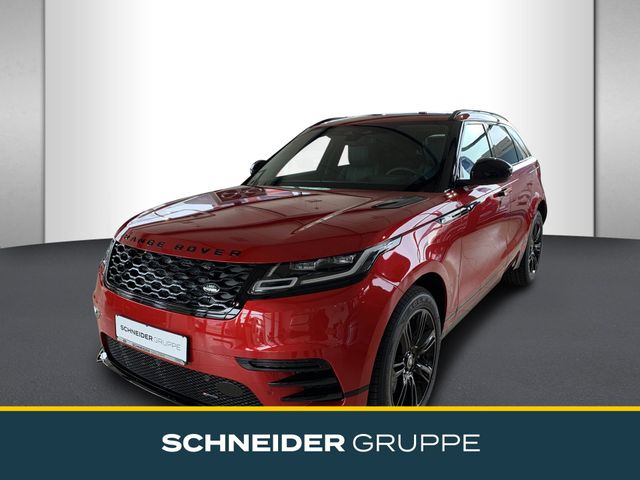 Land Rover Range Rover Velar D200 R-DYNAMIC SE AWD PANO+ACC