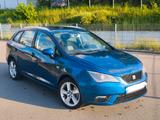 Seat Ibiza ST 1,6 Diesel BJ 2013 - Seat Ibiza mit Diesel-Antrieb: Kombi, 1.2