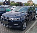 Land Rover Range Rover Evoque 2.2 TD4 Automatik Britain... - Land Rover Range Rover Evoque in Leipzig