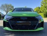 Audi RS3 Sportb.*SONOS*HEADUP*8/29 Garantie - Audi RS3: Garantie