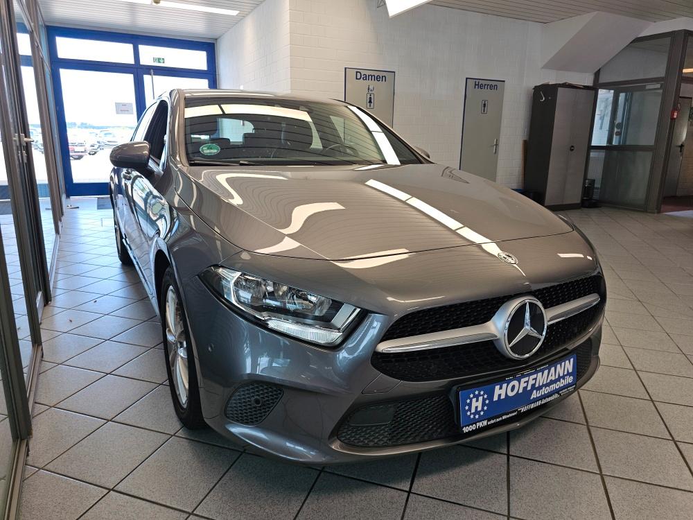 Mercedes-Benz A-Class Progressive Kamera,Navi,Sitzheizung,PDC, миниатюра 24