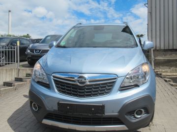 Opel Mokka - 2