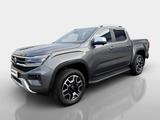 Volkswagen Amarok TDI Style 5Jahre+el.Rollo+Leder+Harman+St - VW Amarok in Karlsruhe