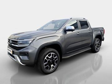 Volkswagen Amarok - 2