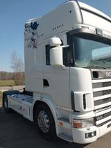 Scania 164-480 - Scania 164