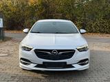 Opel Insignia 2.0 SIDI Lim.4x4 OPC Line  LED LEDER - Opel: Allradantrieb
