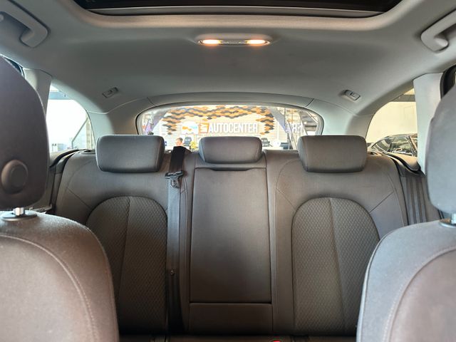 Audi A6 Avant *3.0*Memory*PANO*TEMPO*4-Zonen*BIXENON*