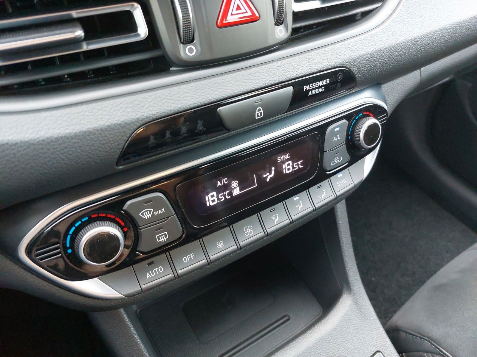 Hyundai i30 N Performance SCHALENSITZE PANORAMA – Bild 16