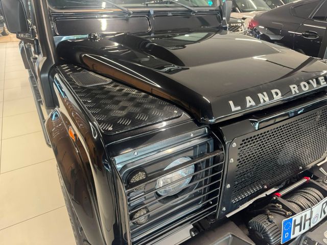 LAND ROVER Defender – Bild 13