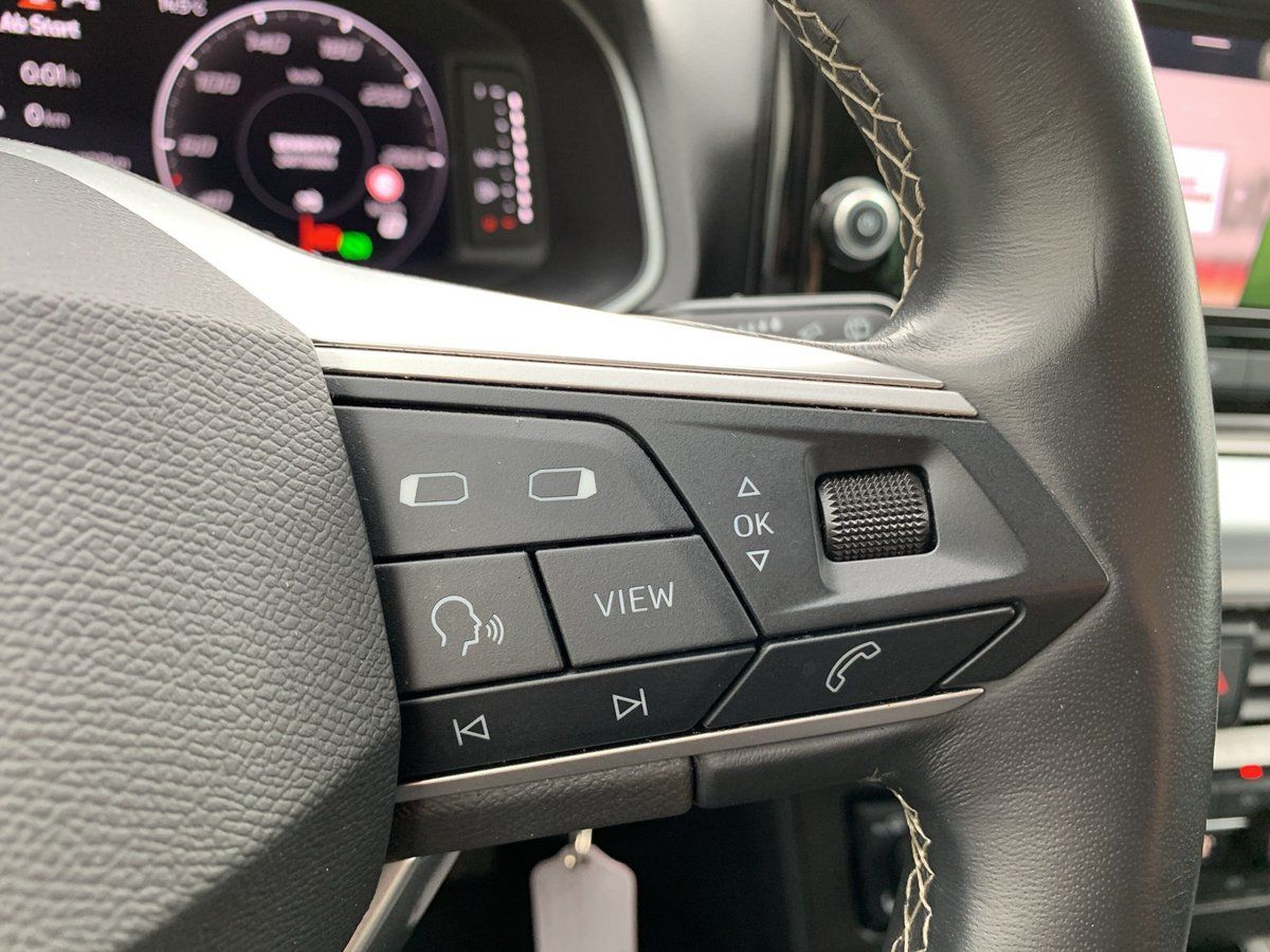 Seat Ibiza - Bild 29