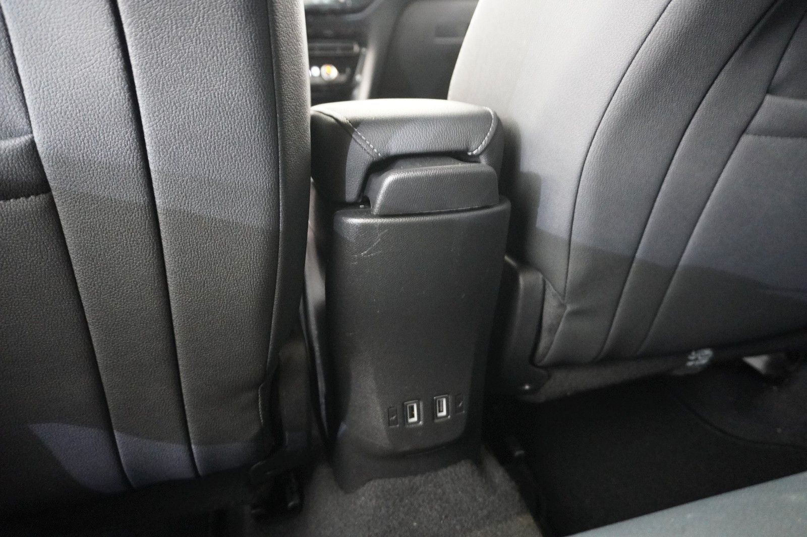 Fahrzeugabbildung Opel Mokka 1.2T GS SPORT NAVI/LED/KAMERA/SPORT/DAB+