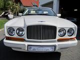 Bentley Azure Deutsche EZ! Unfallfrei+Scheckheft! CD2+ - Bentley Azure Gebrauchtwagen