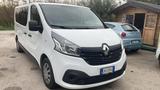 Renault Trafic Combi L2H1 2,9t  Expression - Renault Gebrauchtwagen in Bremen