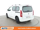 Toyota ProAce City Verso 1.2 Turbo L1 Combi *PDC*LIMIT* - Toyota: 7 Sitzer