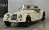 Morgan 4/4 Sport - Morgan: Cabrio