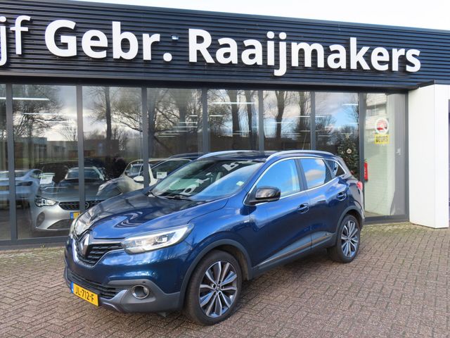 Renault Kadjar 1.2 TCe Bose*LED*Camera*Navi*