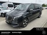 Mercedes-Benz EQV 300 Lang AIRMATIC PANO DISTRONIC LED 7SITZE - Mercedes-Benz EQV aus 2021