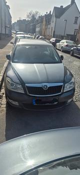 Skoda Octavia Combi 1.8 TSI DSG Impuls Edition Imp... - Skoda Octavia: Impuls Edition