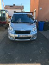 Peugeot Expert Tepee L2H1 - Peugeot Expert Tepee von privat