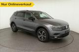 Volkswagen Tiguan Allspace 2.0 TDI IQ.DRIVE LED+NAVI+AHK+ - Volkswagen Tiguan Allspace in Düsseldorf