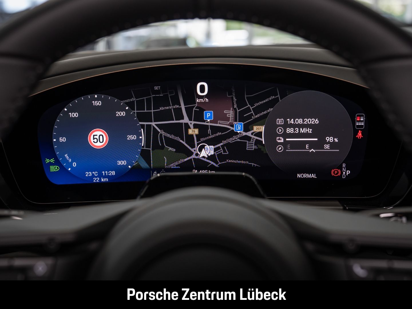 Porsche Macan - Bild 34