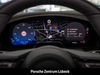 Porsche Macan - Vorschau Bild 34