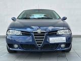 Alfa Romeo 156 1.8 16V Twin Spark - Alfa Romeo 156: 1.8