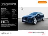 Audi Q2 35 TDI Advanced S tro*LED*Virtual*Navi+*Sport - Jahreswagen: Geländewagen