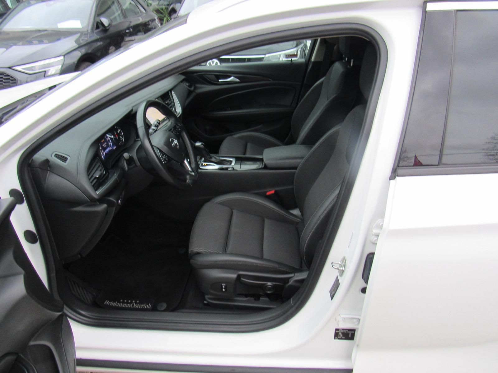 Opel Insignia B Sports Tourer 1,6 CDTi Innovation