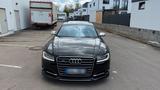 Audi AUDI S8 Top gepflegt und gewartet - gebrauchte Audi S8 aus dem Jahr 2014